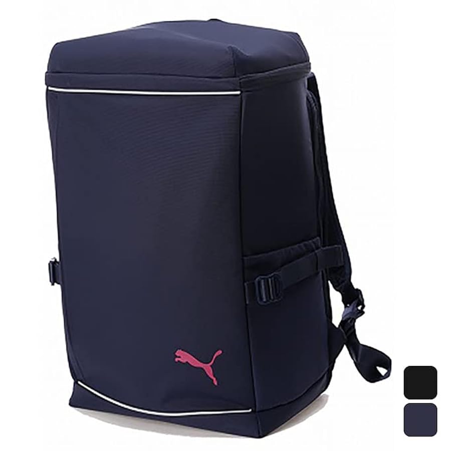 PUMA - puma/プーマ アクセサリー [079045-01 オックスボックスバックパッ Amazon.co.jp: [プーマ] リュックサック オックス ボックス