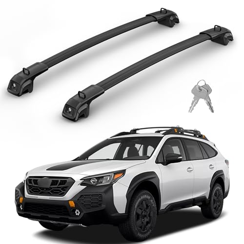 FLYCLE Roof Rack for Subaru Outback