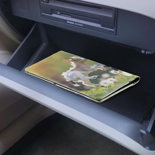 Organizador para Documentos Plegable miniatura 6