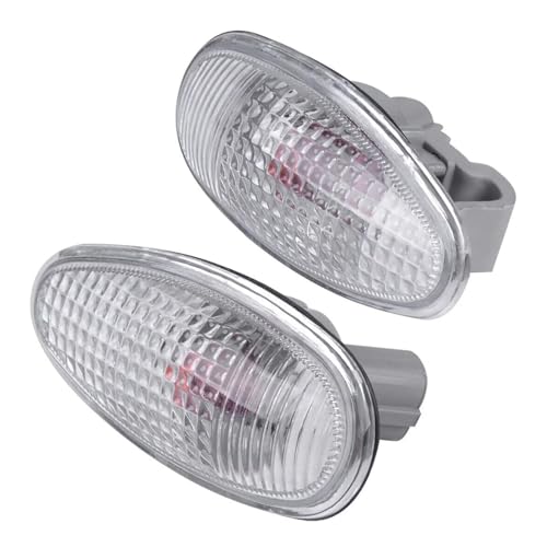 Feu clignotant de voiture Outlander Lancer anti buée arrière