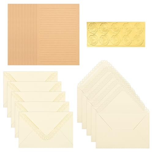Papier de papeterie A6 ligné pour réussir vos invitations sans ratures ni bavures
