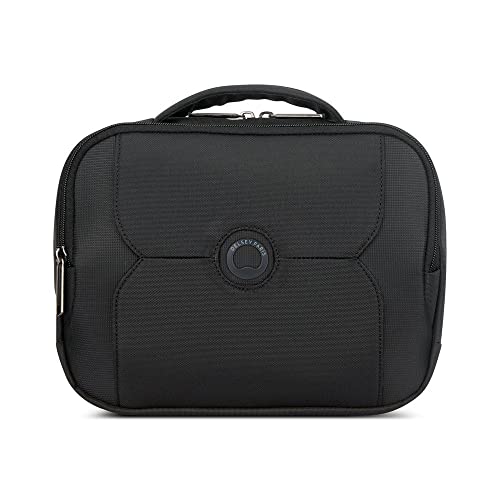 DELSEY PARIS - Mercure - Trousse de Toilette Souple -...