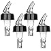 4 Stück 2 cl Dosier Flaschenausgießer, Dosierhilfe Bottle, Pourers Dispenser, Bar Portionierer, Pour Spouts Shot, Spirituosen dosierhilfe, Dosierhilfe Ausgiesser Für Wein, Schnaps, Cocktails ser aus günstig Kaufen-4 Stück 2 cl Dosier Flaschenausgießer, Dosierhilfe Bottle, Pourers Dispenser, Bar Portionierer, Pour Spouts Shot, Spirituosen dosierhilfe, Dosierhilfe Ausgiesser Für Wein, Schnaps, Cocktails