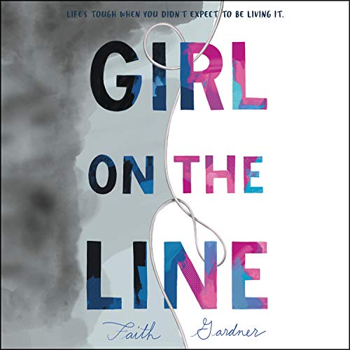 Girl on the Line by Faith Gardner episode artwork