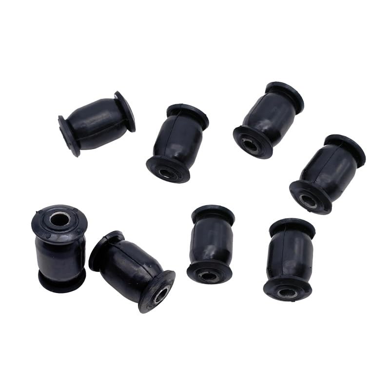 Casquillo CF625 para solucionar ruidos y golpes en la suspension delantera de quad ATV 3
