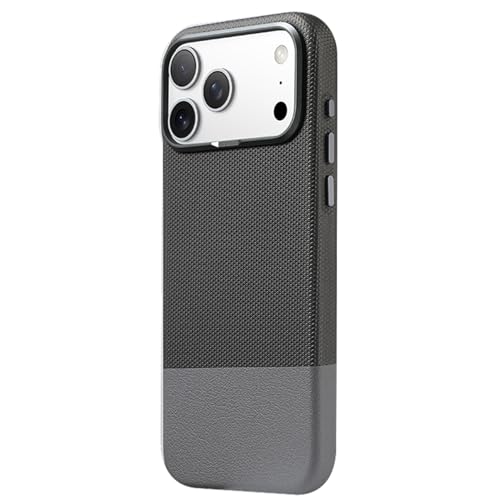 Coque iPhone 17 Air blocage des couleurs pour le quotidien