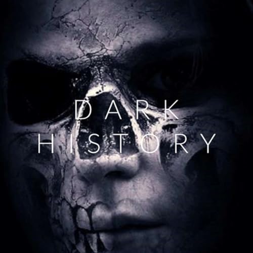 S1 E22: Nazino Island: The Real Hunger Games Podcast Por  arte de portada