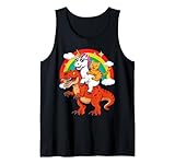 Photo Gallery funny unicorn cat riding dinosaur t-rex rainbow space galaxy canotta Photo Gallery funny unicorn cat riding dinosaur t-rex rainbow space galaxy canotta