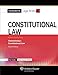 Casenote Legal Briefs: Constitutional Law, Keyed to Chemerinsky, Fourth Edition