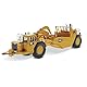 Diecast Masters 657G Rad Traktor Scraper High Line Serie Fahrzeug