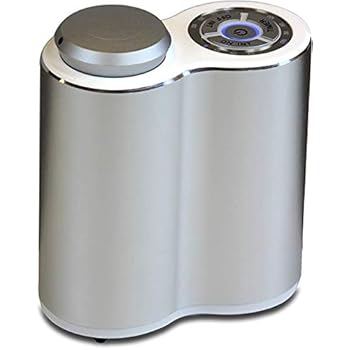 Amazon Com Diffuser World Aroma Infinity Portable And Cordless Essential Oil Diffuser State Of The Art Therapeutic Benefits Airborne Virus Prevention Disperses Essential Oils Beauty