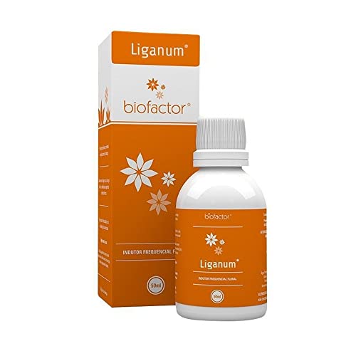 BIOFACTOR LIGANUM-50 ML