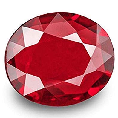 Anuj Sales 9.25 Ratti Ruby Stone Manik Stone Certified Natural Loose Gemstone (B0B8YR1W5F) Amazon Price History, Amazon Price Tracker