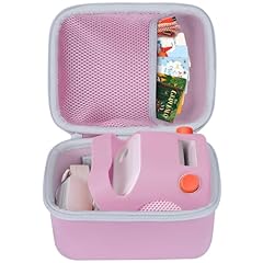 Pink + Off White Case