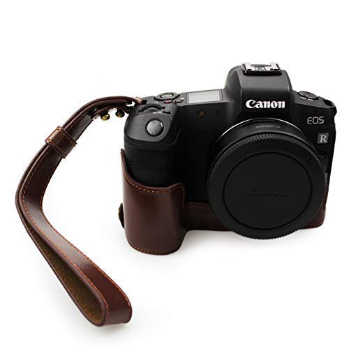 キャノン つもら EOS R 他アクセサリー付