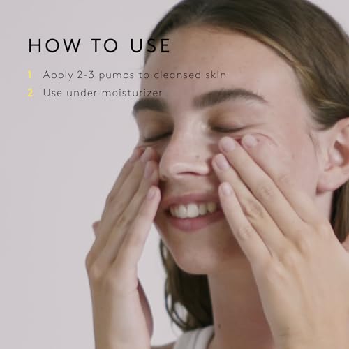 Revitalize Your Skin: The Must-Try NUORI Vital Repair Serum for All Skin Types!