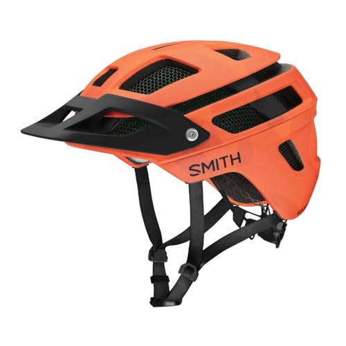 Smith Optics Forefront 2 MIPS Mountain Cycling Helmet - Matte Cinder Haze, Small
