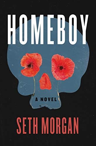 Homeboy: A Novel