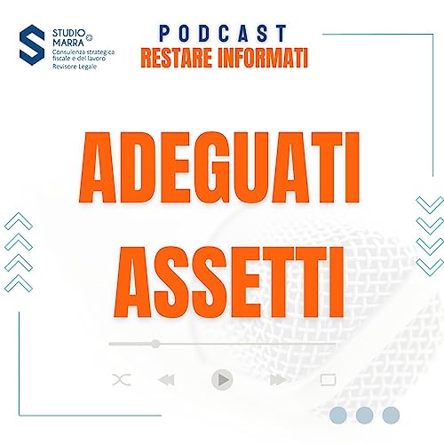#01 - Adeguati assetti