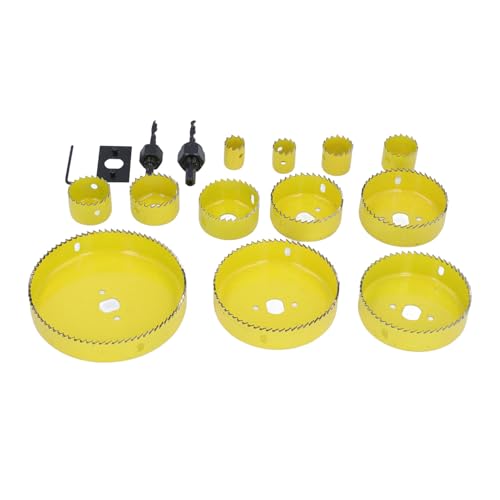 Kit de 16 piezas brocas de alta velocidad miniatura 5
