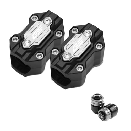 Protection de Pare-Chocs Moto Évite les Rayures de Moteur R1250GS