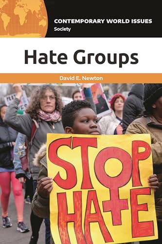 Hate Groups: A Reference Handbook (Contemporary World Issues) view 2
