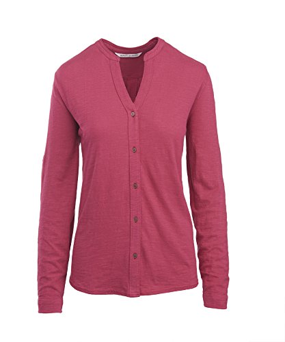 Woolrich Women's Silverwood Convertible Knit Shirt