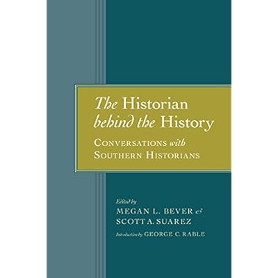 The Historian behind the History