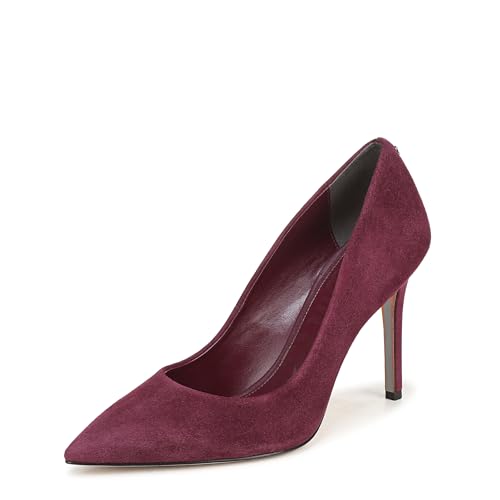 Image of Sam Edelman Women's Hazel Pump, Viola Se, 8 Medium