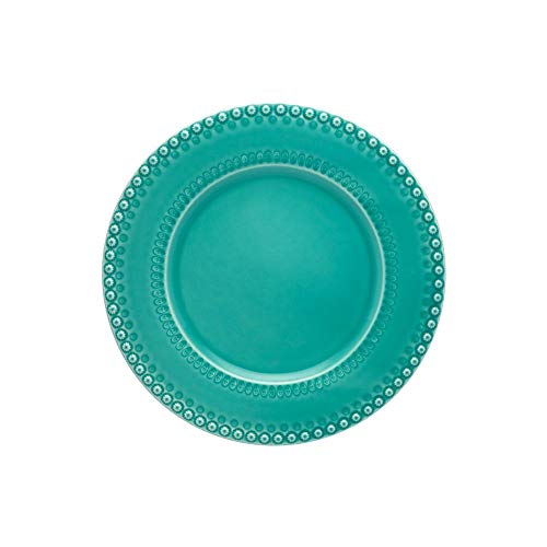 Bordallo Pinheiro Fantasy Charger Plate 34 - Set de 2 miniatura 1