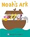 Noah's Ark (Baby's First Bible)