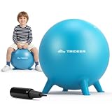 Trideer Flexible Seating for Classroom Elementary, Yoga Ball...
