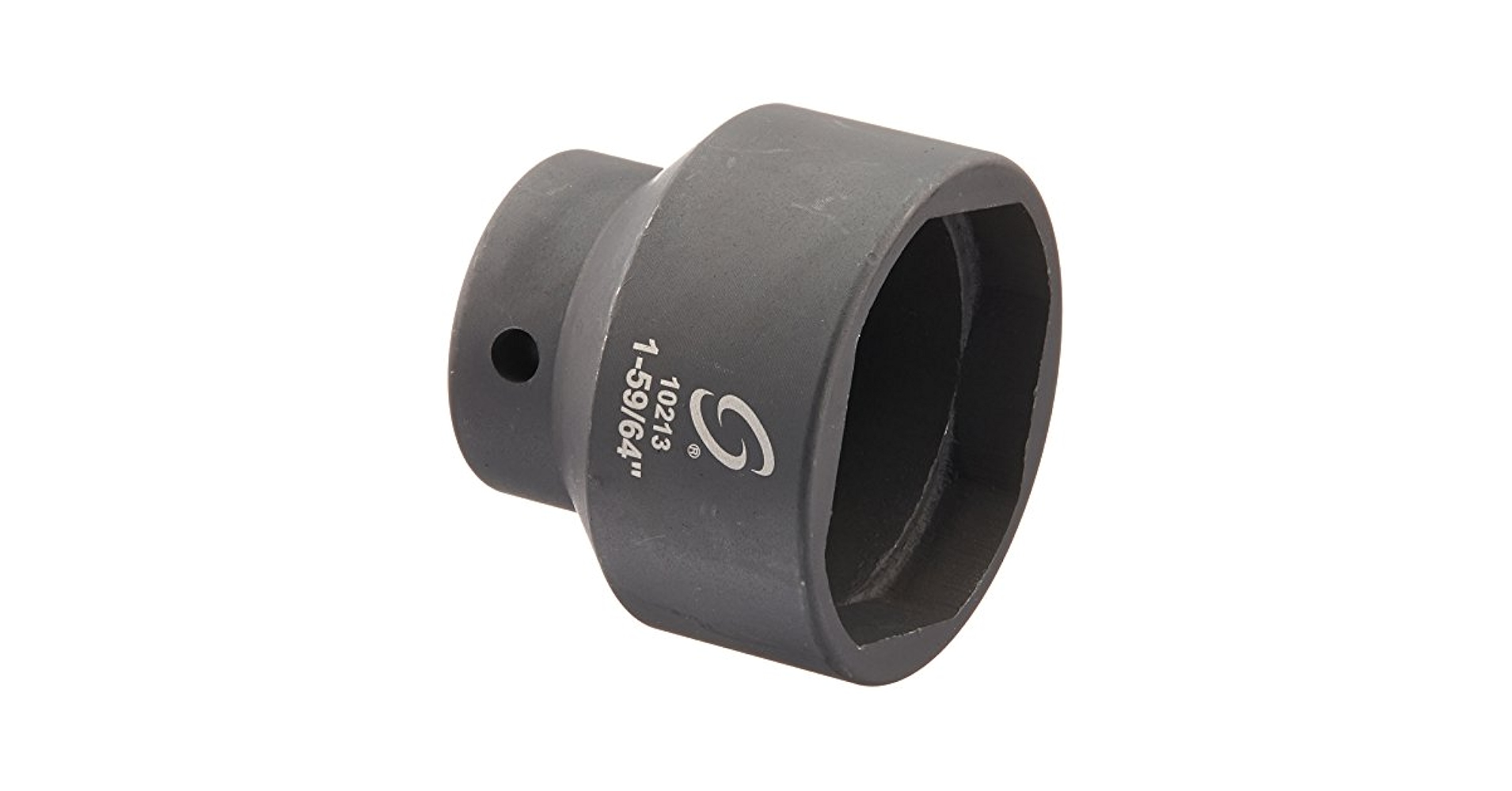 Amazon.com: SUNEX TOOLS 10213 1-59/64-Inch Ball Joint Socket