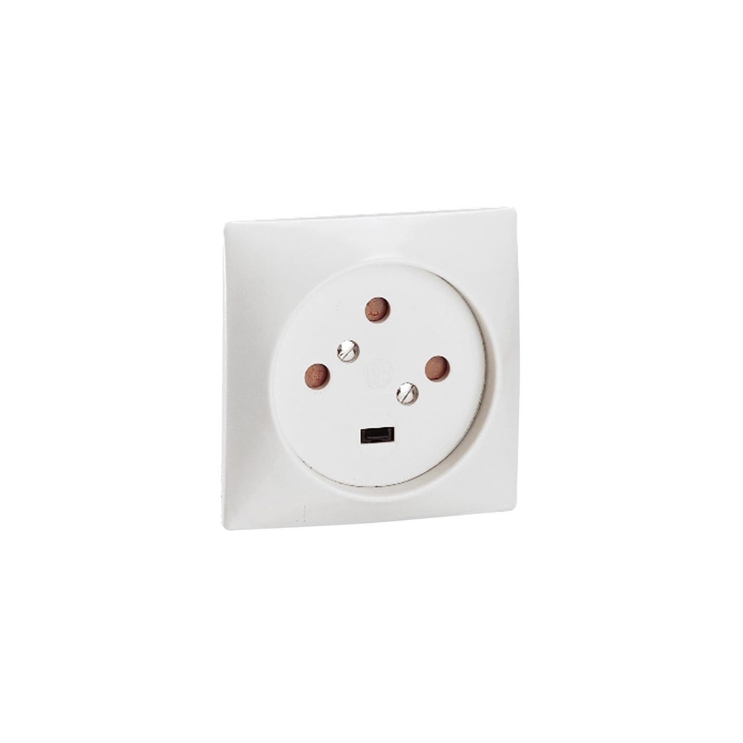 Legrand Bases Y Clavijas 055425 - Toma 3P+T, 20A