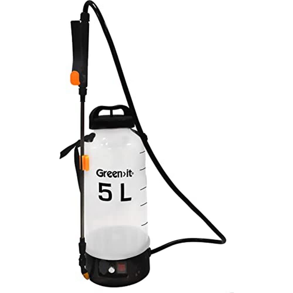Home>it Spruzzatore elettrico a pressione - 5L