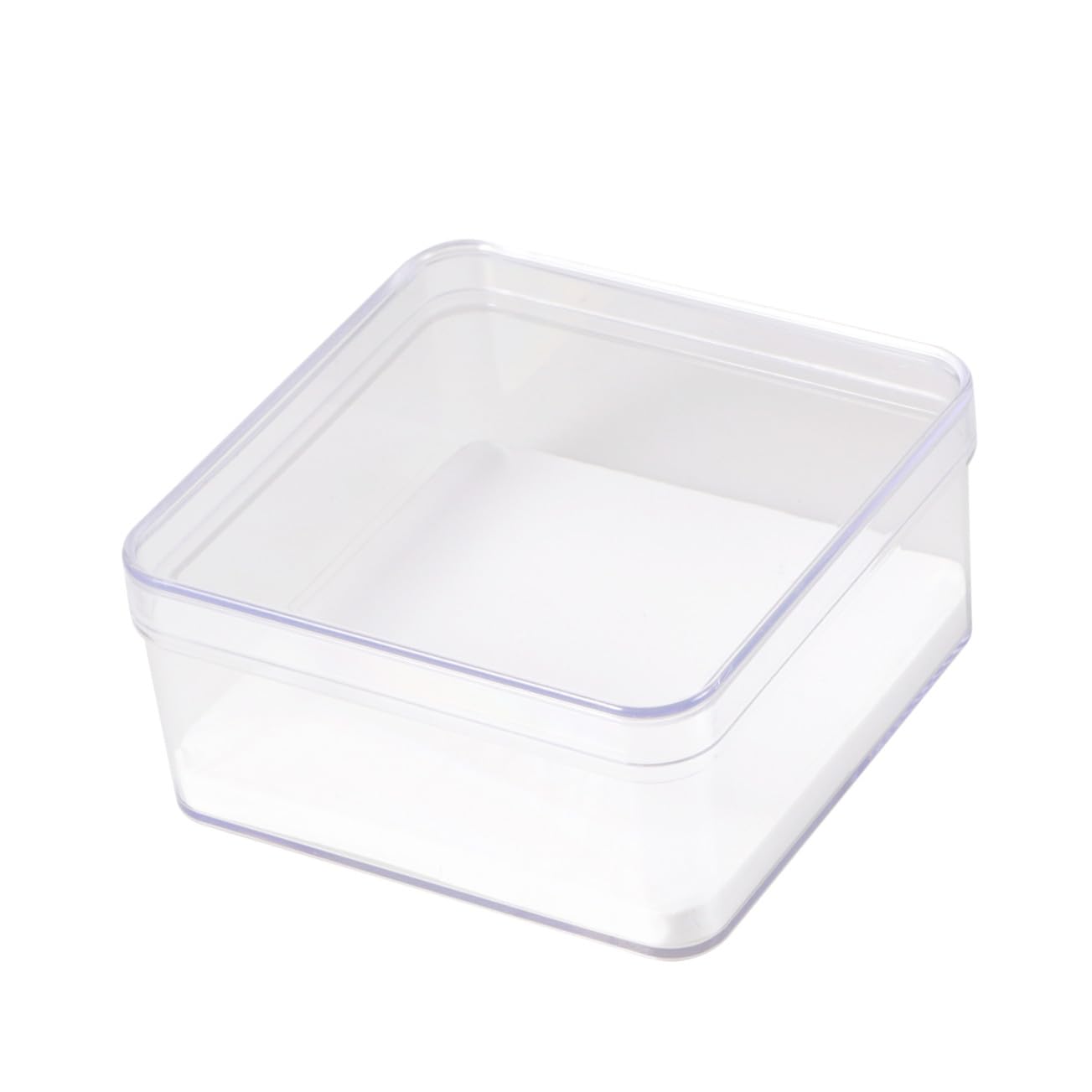 Cabilock Specimen Box Display Case for Insects Plants Crystal for Entomology Collections and Scientific Display
