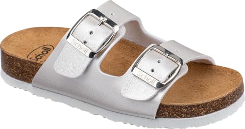 Dr. Scholl's Alex sandale mixte enfant pour le quotidien des petits
