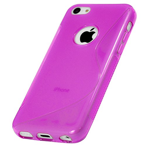 EbestStar - Cover Compatibile con iPhone SE 5S 5