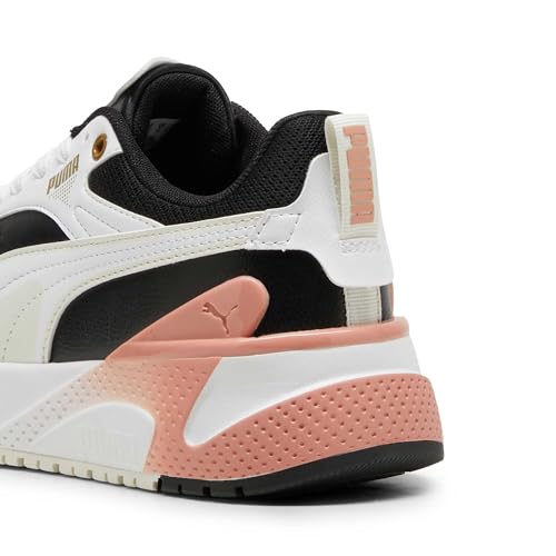 Image of Puma Womens R78 Disrupt Sneaker