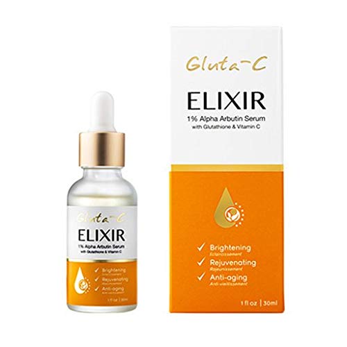 Gluta-CElixir Skin Serum