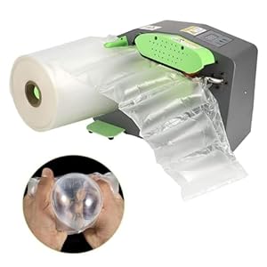 Oiyekntd Hochleistungs-Luftkissenmaschine bis 39 Fuß