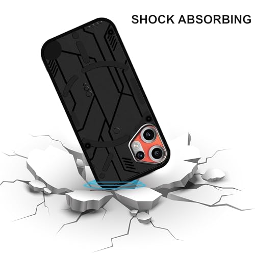 Image of VIDO Designer Soft Silicon Back Case Cover for CMF by Nothing Phone 2 Pro 5G