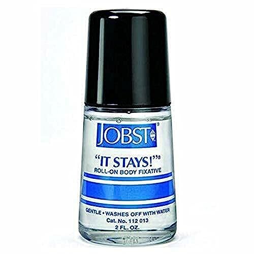 Bell-Horn "It Stays!" Roll-On Body Adhesive, 2 fl oz