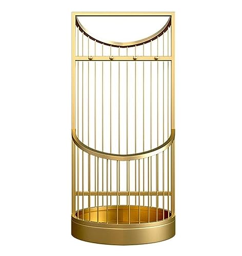 Porte-parapluie d'intérieur contre les sols mouillés dans l'entrée