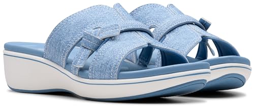 Image of Clarks Women's Breeze Rae Mia | Casual Shoes