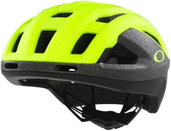 Oakley ARO3 Endurance Helmet MAT-Retina-Burn S
