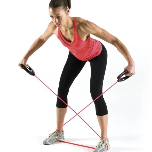 Image of Lifeline USA Exchange Handle System DVD