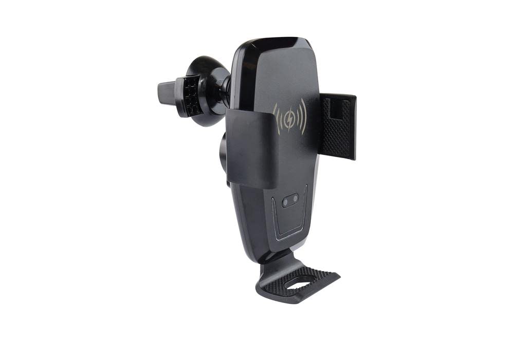 Amio Phone Handle for Air Channel with Wireless Charger PHW-04