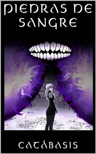 Piedras de Sangre - Catábasis: Spin-off de "Piedras de Sangre - Reino del Caos"