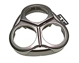 Philips CRP343 Scherkopfrahmen für Herrenrasierer (Genaue Modelle siehe Produktbeschreibung!)